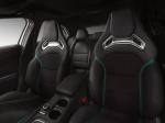 Mercedes-Benz A45 AMG Petronas Green Edition 2014 года